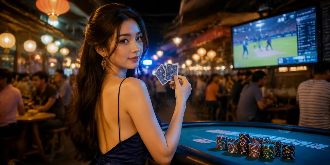 18bbet Giải đáp nhanh những thắc mắc về 18bbet